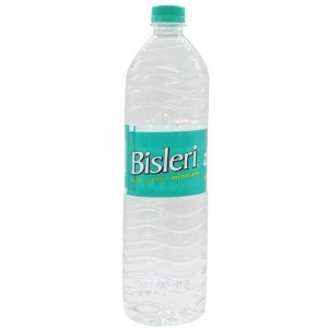 Bisleri Mineral Water - 1 Ltr