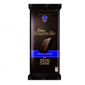 Cadbury Bournville Rich Cocoa