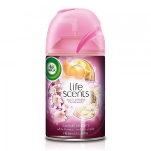 Airwick Life Scents Refill - Summer Delight. 250 ml (Unit)