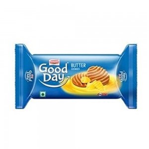 Britannia Good Day Butter - 100 Gms
