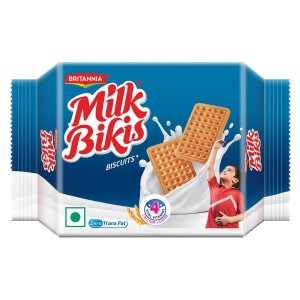 Britannia (Milk Bikis/Bikis Choco) - 55 Gms