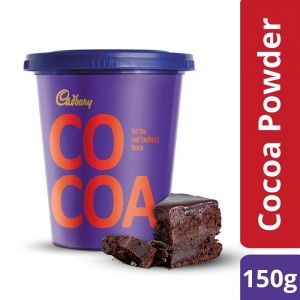 Cadbury Cocoa Powder - 150 Gms