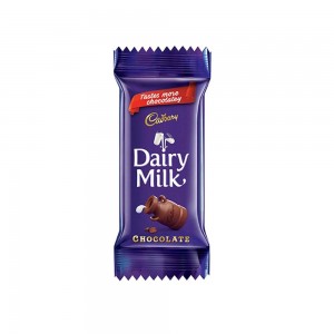 Cadbury Dairy Milk Chocolate - 13.2 Gms