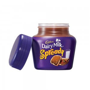 Cadbury Dairy Milk Chocolate Spready - 200 Gms