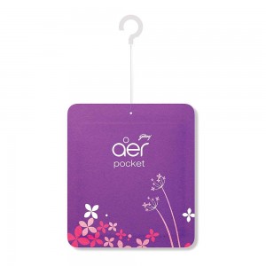 Godrej Air Pockets - Violet Valley, 10 gm. (Unit)