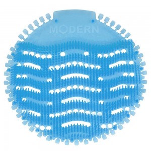 OH Urinal Mat - Superior. Blue. (Pack of 2)