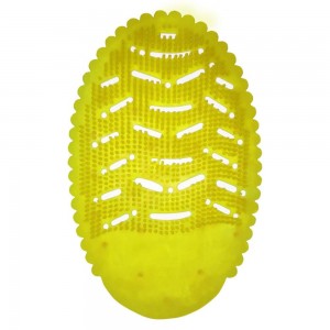 OH Urinal Mat - Superior. Green. (Pack of 2)