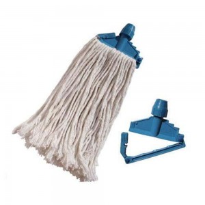 Shine Wet Mop Refill with Clip - Standard. (Unit)